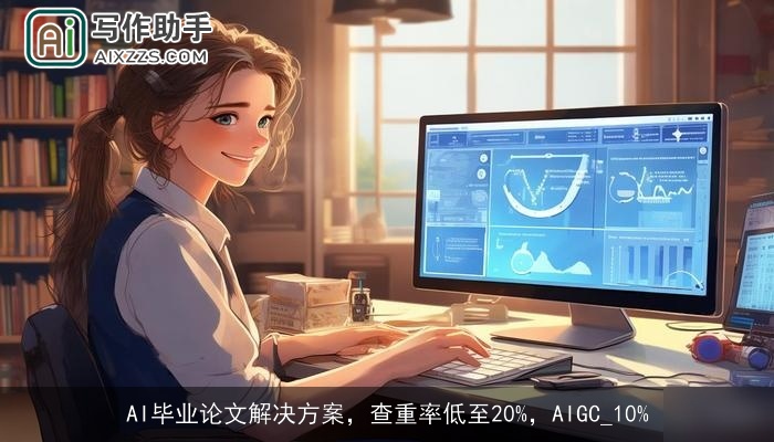 AI毕业论文解决方案,查重率低至20%,AIGC_10% AI毕业论文解决方案,查重率低至20%,AIGC_10%