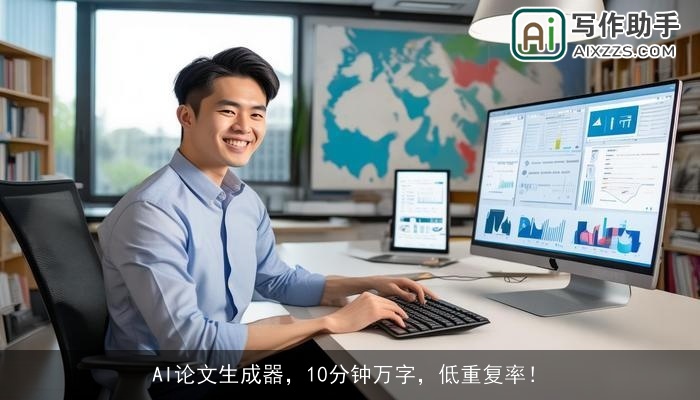 AI论文生成器,10分钟万字,低重复率! AI论文生成器,10分钟万字,低重复率!