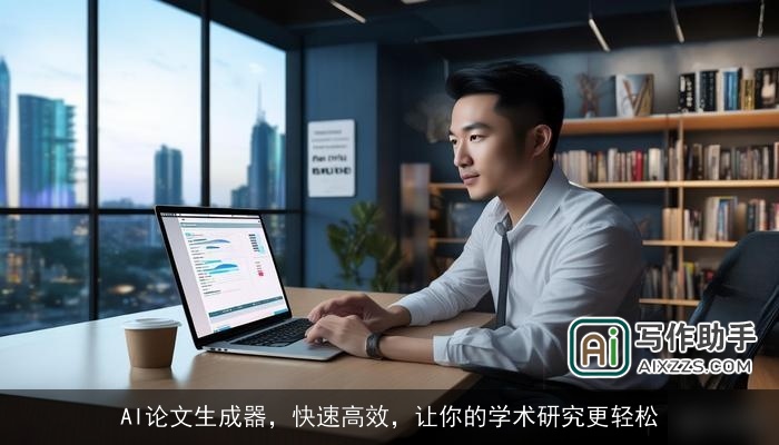 AI论文生成器,快速高效,让你的学术研究更轻松 AI论文生成器,快速高效,让你的学术研究更轻松