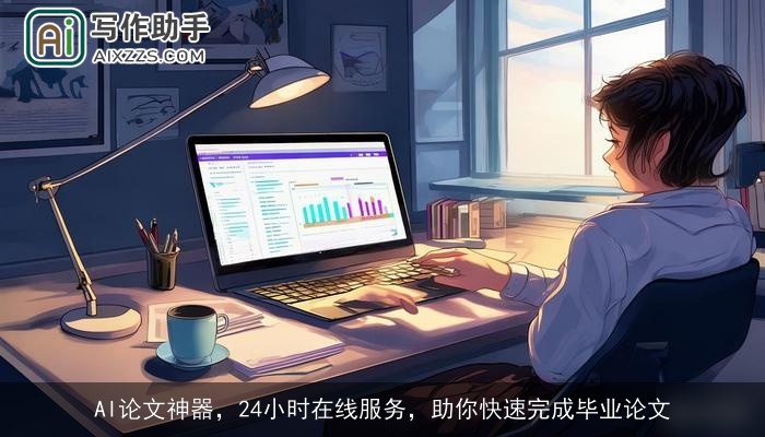 AI论文神器,24小时在线服务,助你快速完成毕业论文 AI论文神器,24小时在线服务,助你快速完成毕业论文