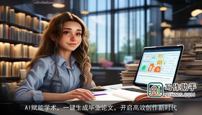 AI赋能学术,一键生成毕业论文,开启高效创作新时代 AI赋能学术,一键生成毕业论文,开启高效创作新时代