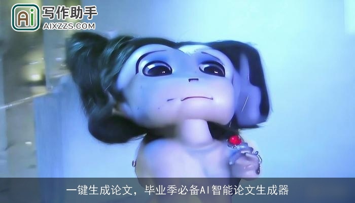 一键生成论文,毕业季必备AI智能论文生成器 一键生成论文,毕业季必备AI智能论文生成器