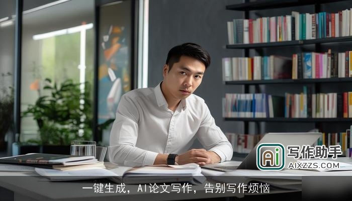 一键生成,AI论文写作,告别写作烦恼 一键生成,AI论文写作,告别写作烦恼