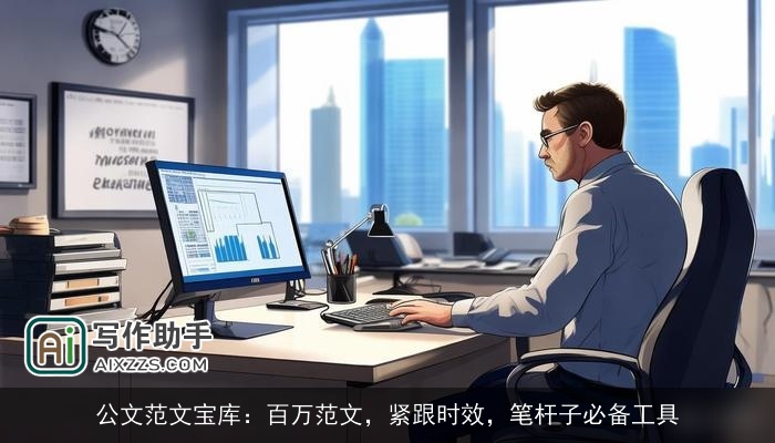 公文范文宝库:百万范文,紧跟时效,笔杆子必备工具 公文范文宝库:百万范文,紧跟时效,笔杆子必备工具