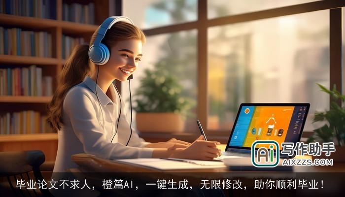 毕业论文不求人,橙篇AI,一键生成,无限修改,助你顺利毕业! 毕业论文不求人,橙篇AI,一键生成,无限修改,助你顺利毕业!