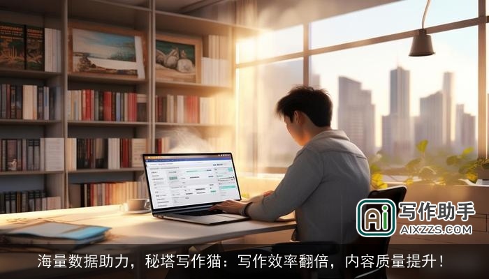 海量数据助力,秘塔写作猫:写作效率翻倍,内容质量提升! 海量数据助力,秘塔写作猫:写作效率翻倍,内容质量提升!