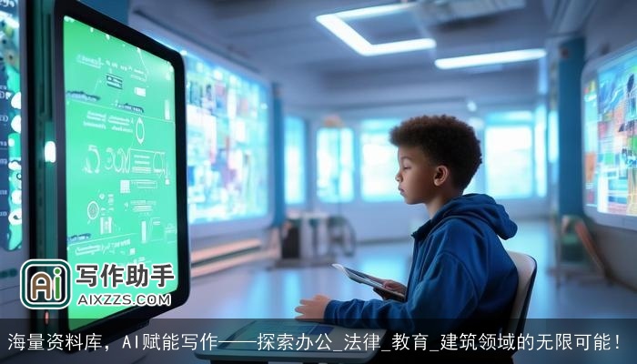 海量资料库,AI赋能写作——探索办公_法律_教育_建筑领域的无限可能! 海量资料库,AI赋能写作——探索办公_法律_教育_建筑领域的无限可能!