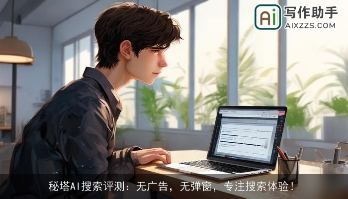 秘塔AI搜索评测:无广告,无弹窗,专注搜索体验! 秘塔AI搜索评测:无广告,无弹窗,专注搜索体验!
