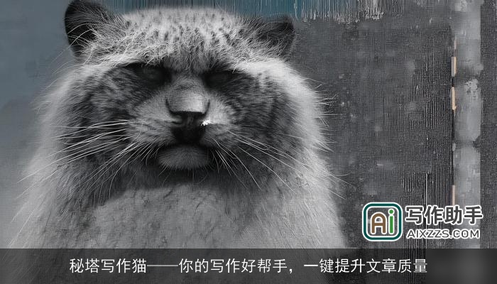 秘塔写作猫——你的写作好帮手,一键提升文章质量 秘塔写作猫——你的写作好帮手,一键提升文章质量