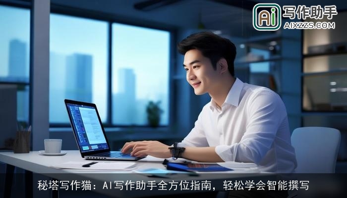秘塔写作猫:AI写作助手全方位指南,轻松学会智能撰写 秘塔写作猫:AI写作助手全方位指南,轻松学会智能撰写