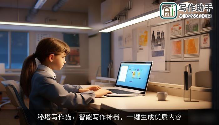 秘塔写作猫:智能写作神器,一键生成优质内容 秘塔写作猫:智能写作神器,一键生成优质内容