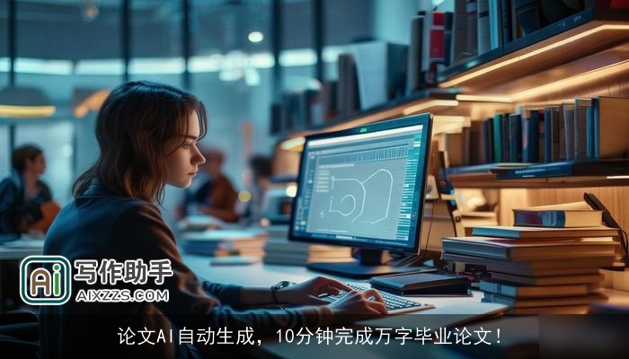 论文AI自动生成,10分钟完成万字毕业论文! 论文AI自动生成,10分钟完成万字毕业论文!