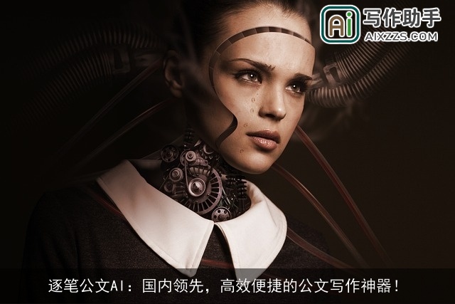 逐笔公文AI:国内领先,高效便捷的公文写作神器! 逐笔公文AI:国内领先,高效便捷的公文写作神器!