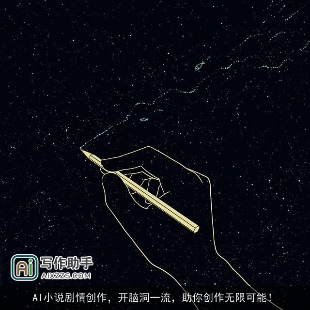 AI小说剧情创作,开脑洞一流,助你创作无限可能! AI小说剧情创作,开脑洞一流,助你创作无限可能!