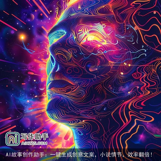 AI故事创作助手:一键生成创意文案,小说情节,效率翻倍! AI故事创作助手:一键生成创意文案,小说情节,效率翻倍!