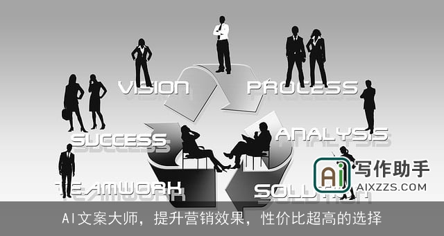 AI文案大师,提升营销效果,性价比超高的选择 AI文案大师,提升营销效果,性价比超高的选择