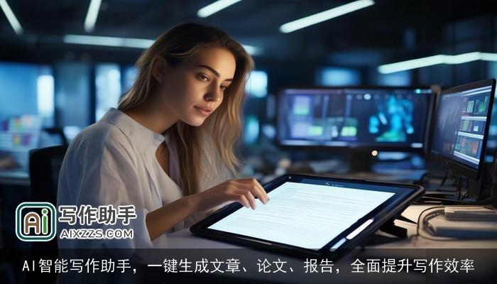 AI智能写作助手,一键生成文章、论文、报告,全面提升写作效率 AI智能写作助手,一键生成文章、论文、报告,全面提升写作效率