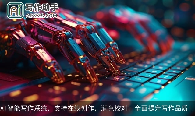 AI智能写作系统,支持在线创作,润色校对,全面提升写作品质! AI智能写作系统,支持在线创作,润色校对,全面提升写作品质!