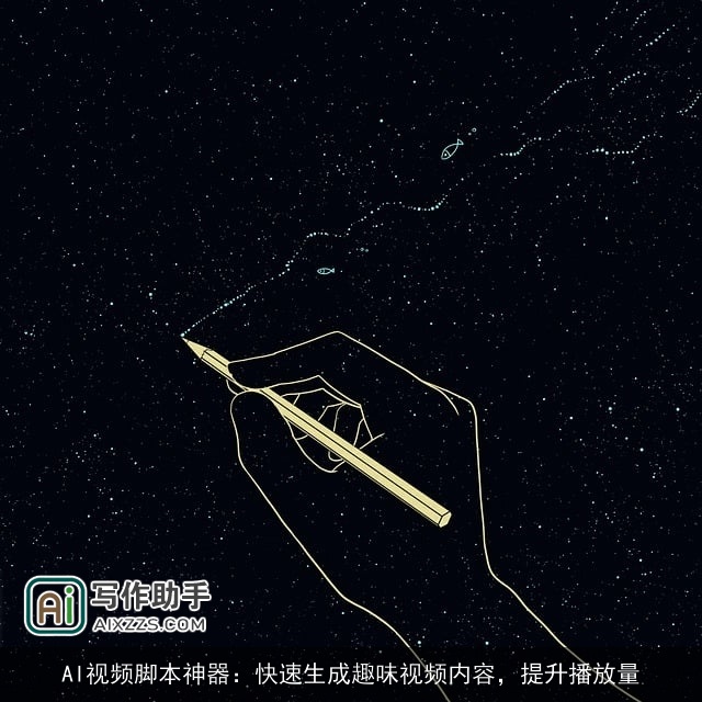 AI视频脚本神器:快速生成趣味视频内容,提升播放量 AI视频脚本神器:快速生成趣味视频内容,提升播放量