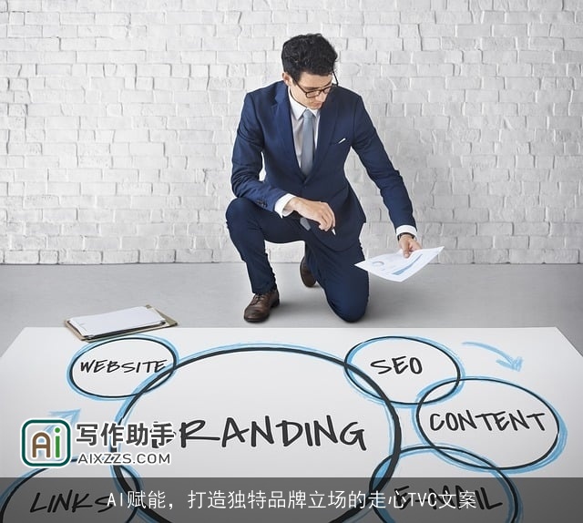 AI赋能,打造独特品牌立场的走心TVC文案 AI赋能,打造独特品牌立场的走心TVC文案