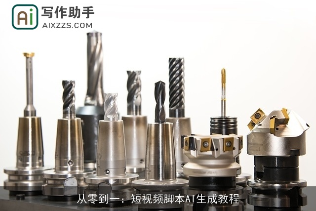 从零到一:短视频脚本AI生成教程 从零到一:短视频脚本AI生成教程