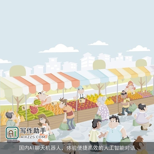 国内AI聊天机器人,体验便捷高效的人工智能对话 国内AI聊天机器人,体验便捷高效的人工智能对话