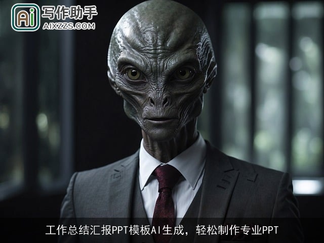 工作总结汇报PPT模板AI生成,轻松制作专业PPT 工作总结汇报PPT模板AI生成,轻松制作专业PPT