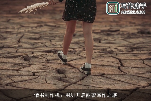 情书制作机:用AI开启甜蜜写作之旅 情书制作机:用AI开启甜蜜写作之旅