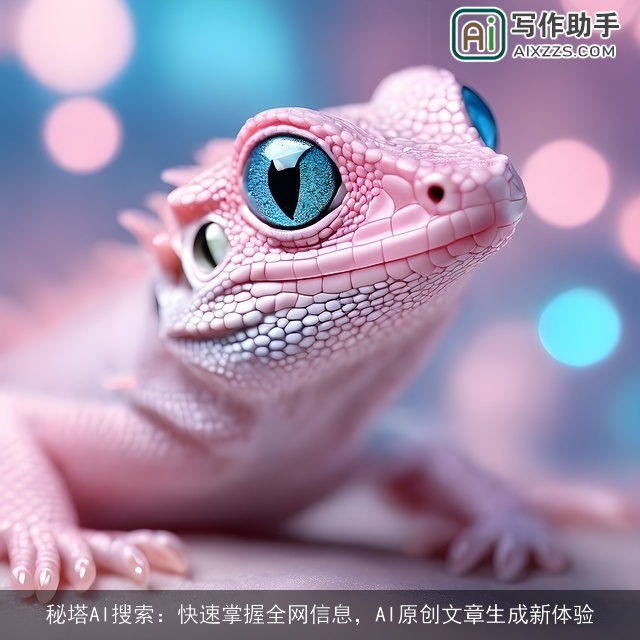 秘塔AI搜索:快速掌握全网信息,AI原创文章生成新体验 秘塔AI搜索:快速掌握全网信息,AI原创文章生成新体验