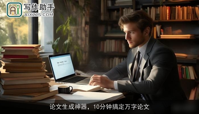 论文生成神器,10分钟搞定万字论文 论文生成神器,10分钟搞定万字论文