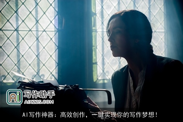 AI写作神器:高效创作,一键实现你的写作梦想! AI写作神器:高效创作,一键实现你的写作梦想!