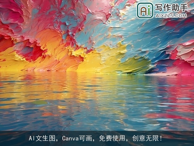 AI文生图,Canva可画,免费使用,创意无限! AI文生图,Canva可画,免费使用,创意无限!
