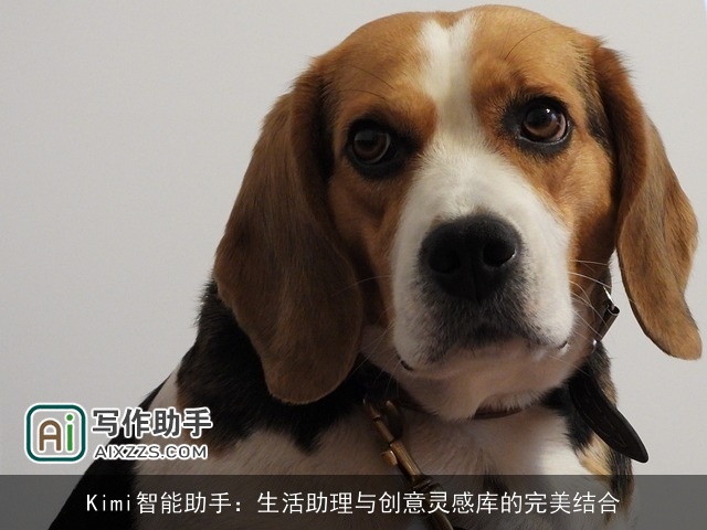 Kimi智能助手:生活助理与创意灵感库的完美结合 Kimi智能助手:生活助理与创意灵感库的完美结合