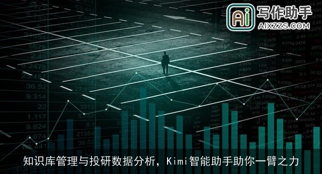 知识库管理与投研数据分析,Kimi智能助手助你一臂之力 知识库管理与投研数据分析,Kimi智能助手助你一臂之力
