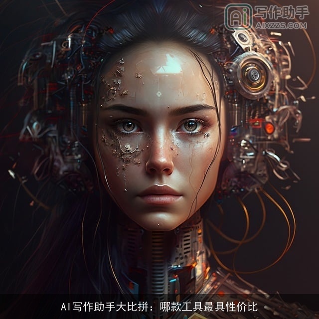 AI写作助手大比拼:哪款工具最具性价比 AI写作助手大比拼:哪款工具最具性价比