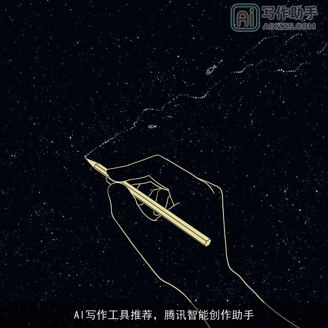 AI写作工具推荐,腾讯智能创作助手 AI写作工具推荐,腾讯智能创作助手