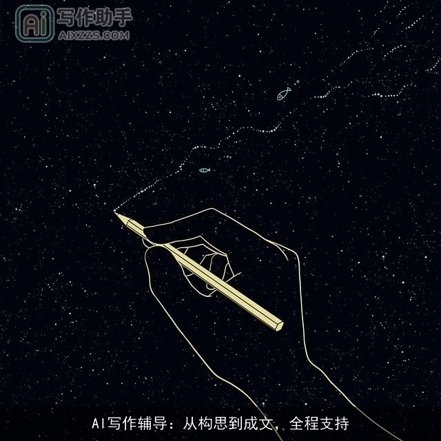 AI写作辅导:从构思到成文,全程支持 AI写作辅导:从构思到成文,全程支持