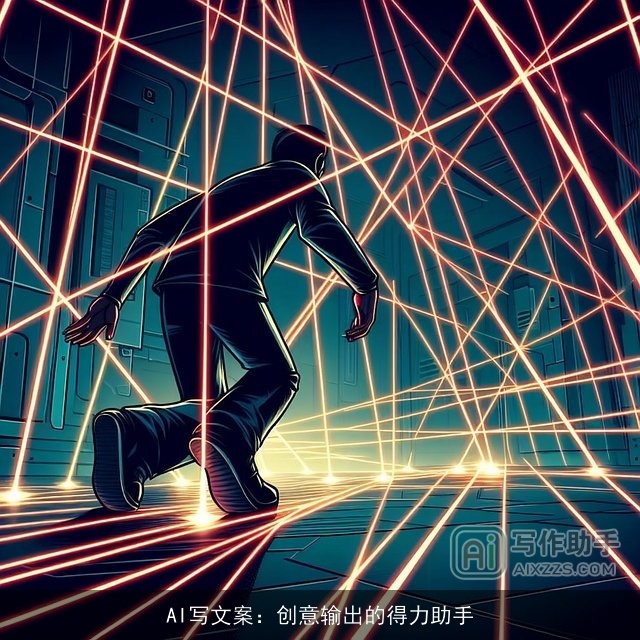 AI写文案:创意输出的得力助手 AI写文案:创意输出的得力助手