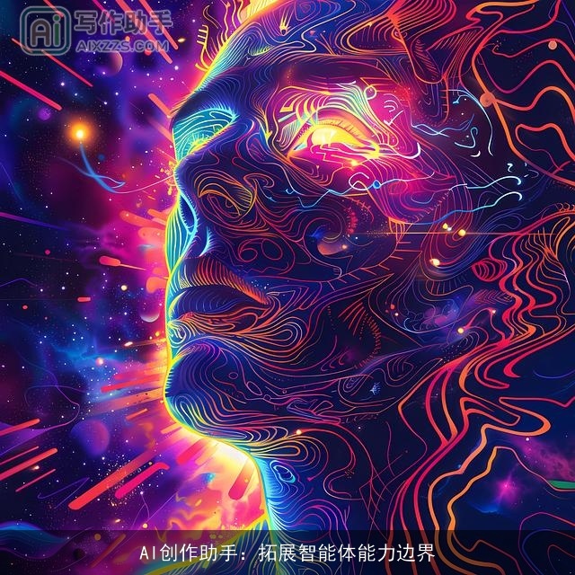 AI创作助手:拓展智能体能力边界 AI创作助手:拓展智能体能力边界