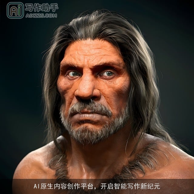 AI原生内容创作平台,开启智能写作新纪元 AI原生内容创作平台,开启智能写作新纪元