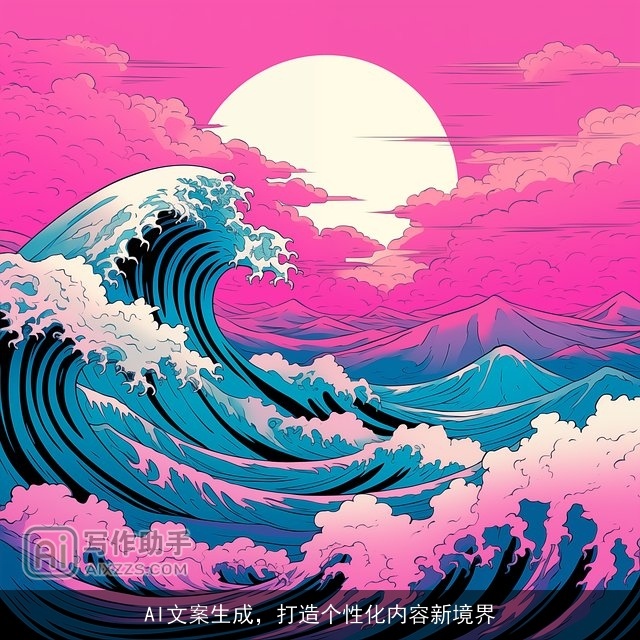 AI文案生成,打造个性化内容新境界 AI文案生成,打造个性化内容新境界