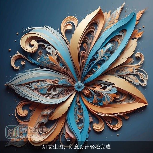 AI文生图,创意设计轻松完成 AI文生图,创意设计轻松完成