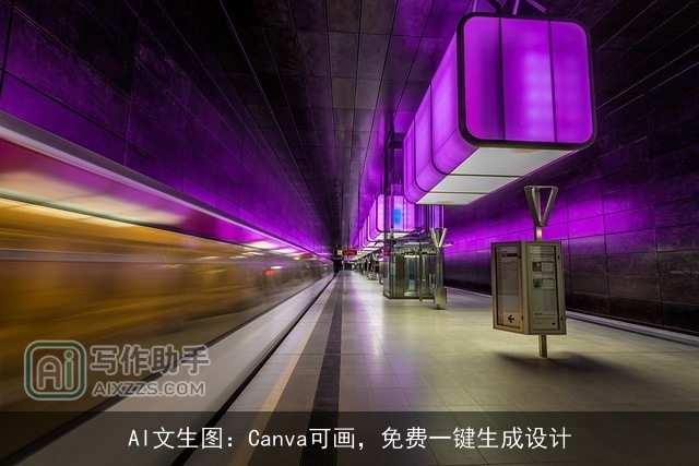 AI文生图:Canva可画,免费一键生成设计 AI文生图:Canva可画,免费一键生成设计