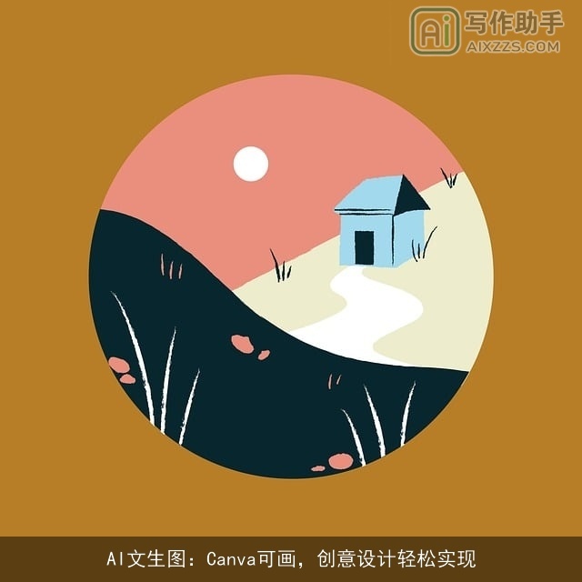 AI文生图:Canva可画,创意设计轻松实现 AI文生图:Canva可画,创意设计轻松实现