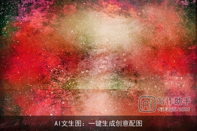 AI文生图:一键生成创意配图 AI文生图:一键生成创意配图