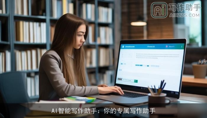 AI智能写作助手:你的专属写作助手 AI智能写作助手:你的专属写作助手