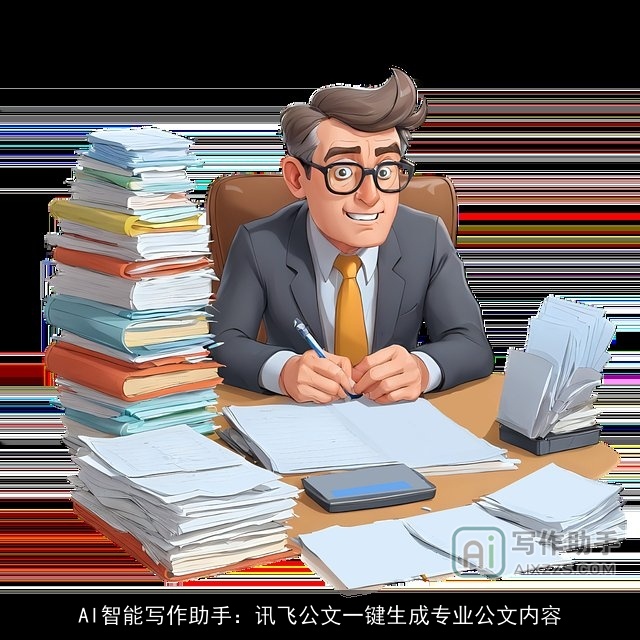 AI智能写作助手:讯飞公文一键生成专业公文内容 AI智能写作助手:讯飞公文一键生成专业公文内容