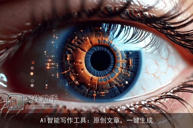 AI智能写作工具:原创文章,一键生成 AI智能写作工具:原创文章,一键生成