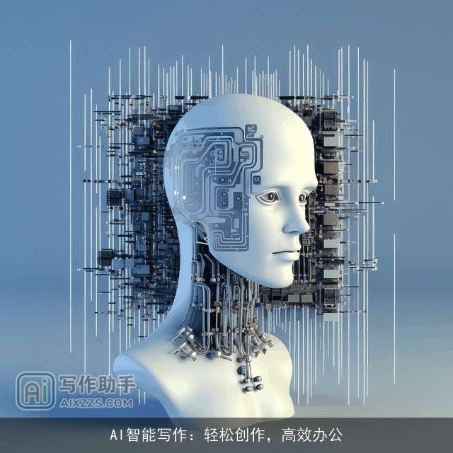 AI智能写作:轻松创作,高效办公 AI智能写作:轻松创作,高效办公