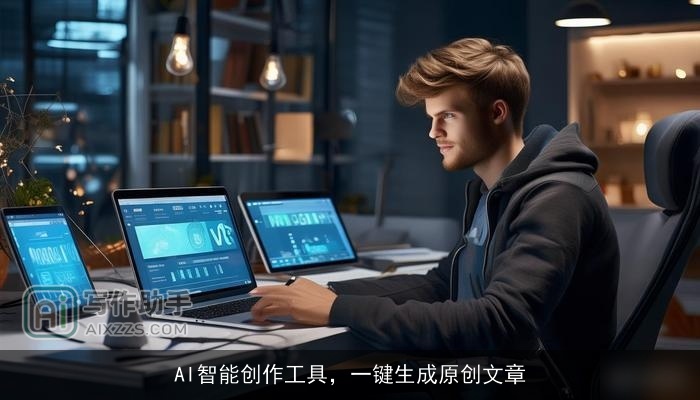 AI智能创作工具,一键生成原创文章 AI智能创作工具,一键生成原创文章